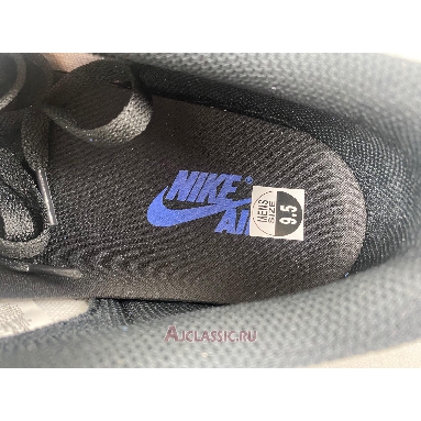 Buy Air Jordan 1 Retro Low OG Game Royal Blue CZ0790-140 Quality Reps Replicas Shoes