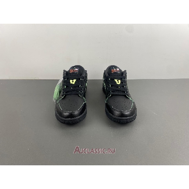 Buy Air Jordan 1 Low SE Black Cat Mascot Black HM3690-001 Quality Reps Replicas Shoes