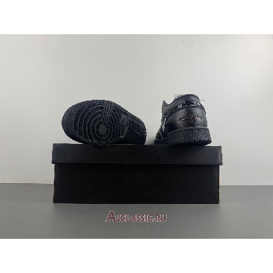 Buy Air Jordan 1 Low SE Black Cat Mascot Black HM3690-001 Quality Reps Replicas Shoes