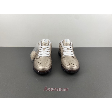 Buy Air Jordan 1 Low SE Metallic Zinc Silver HQ3529-099 Quality Reps Replicas Shoes