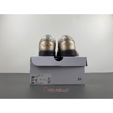 Buy Air Jordan 1 Low SE Metallic Zinc Silver HQ3529-099 Quality Reps Replicas Shoes