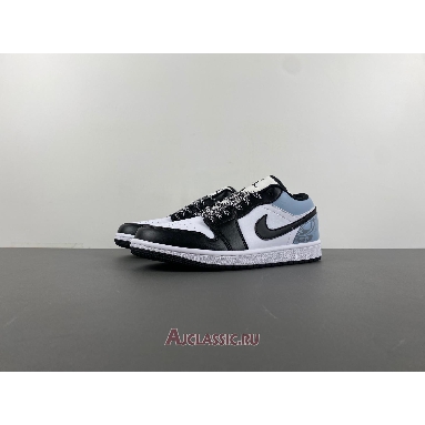 Buy Air Jordan 1 Retro Low Copa White DD9315-114-2 Quality Reps Replicas Shoes