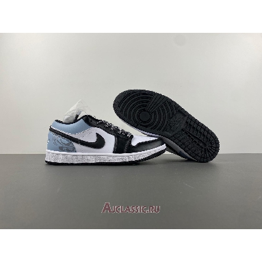 Buy Air Jordan 1 Retro Low Copa White DD9315-114-2 Quality Reps Replicas Shoes