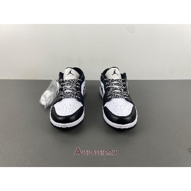 Buy Air Jordan 1 Retro Low Copa White DD9315-114-2 Quality Reps Replicas Shoes