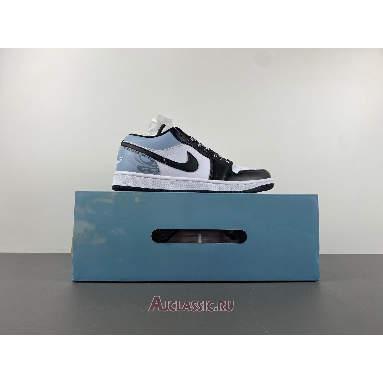 Buy Air Jordan 1 Retro Low Copa White DD9315-114-2 Quality Reps Replicas Shoes