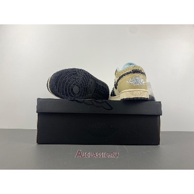 Buy Air Jordan 1 Retro SE Coconut Milk Black Cream HQ3437-101 Quality Reps Replicas Shoes