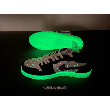 Buy Air Jordan 1 Retro Low OG GS Black Raspberry Black HF0410-001 Quality Reps Replicas Shoes