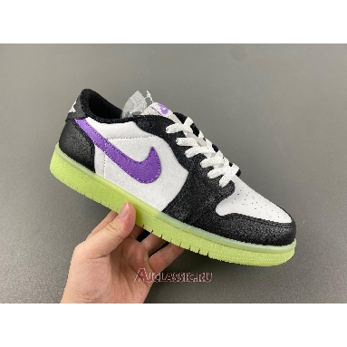Buy Air Jordan 1 Retro Low OG GS Black Raspberry Black HF0410-001 Quality Reps Replicas Shoes