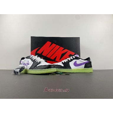 Buy Air Jordan 1 Retro Low OG GS Black Raspberry Black HF0410-001 Quality Reps Replicas Shoes