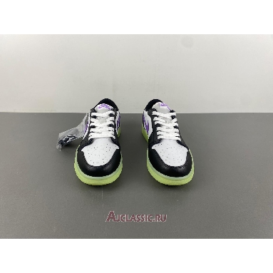 Buy Air Jordan 1 Retro Low OG GS Black Raspberry Black HF0410-001 Quality Reps Replicas Shoes