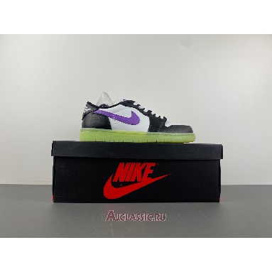 Buy Air Jordan 1 Retro Low OG GS Black Raspberry Black HF0410-001 Quality Reps Replicas Shoes