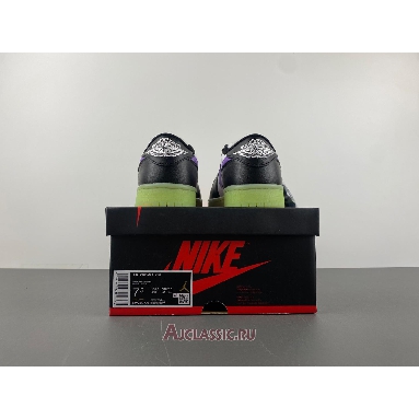 Buy Air Jordan 1 Retro Low OG GS Black Raspberry Black HF0410-001 Quality Reps Replicas Shoes