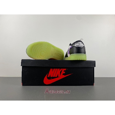 Buy Air Jordan 1 Retro Low OG GS Black Raspberry Black HF0410-001 Quality Reps Replicas Shoes