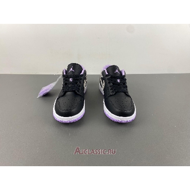 Buy Air Jordan 1 Low SE GS Houndstooth Black DH0570-015 Quality Reps Replicas Shoes