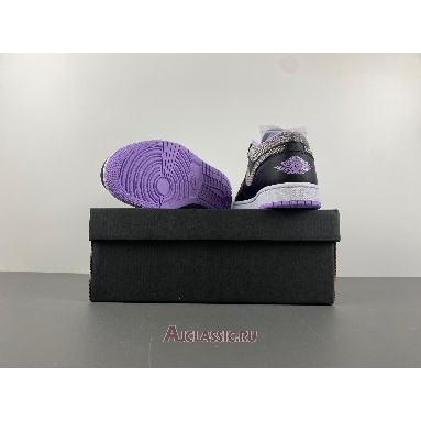 Buy Air Jordan 1 Low SE GS Houndstooth Black DH0570-015 Quality Reps Replicas Shoes