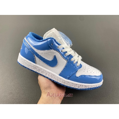 Buy Air Jordan 1 Low SE Legend Blue Blue FZ2138-114 Quality Reps Replicas Shoes
