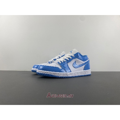 Buy Air Jordan 1 Low SE Legend Blue Blue FZ2138-114 Quality Reps Replicas Shoes