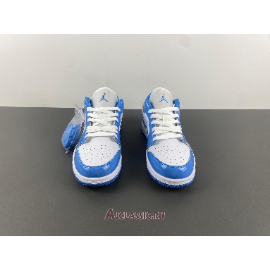 Buy Air Jordan 1 Low SE Legend Blue Blue FZ2138-114 Quality Reps Replicas Shoes