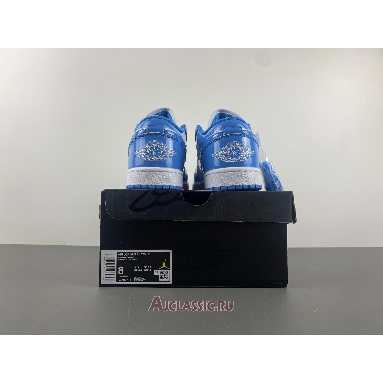 Buy Air Jordan 1 Low SE Legend Blue Blue FZ2138-114 Quality Reps Replicas Shoes