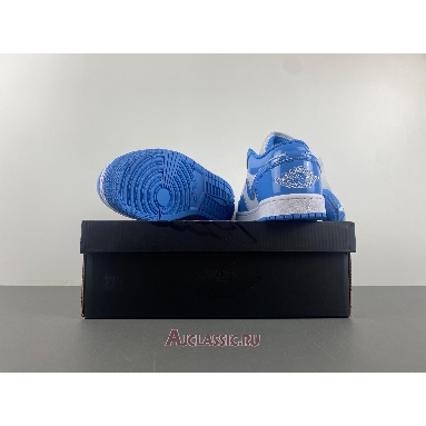 Buy Air Jordan 1 Low SE Legend Blue Blue FZ2138-114 Quality Reps Replicas Shoes