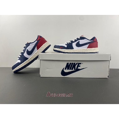 Buy Air Jordan 1 Retro Low OG Howard University Blue HQ2993-100 Quality Reps Replicas Shoes