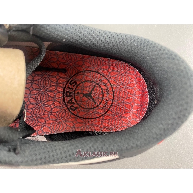 Buy Paris Saint-Germain x Air Jordan 1 Retro Low OG Sail Pink Oxford Red HF8828-100 Quality Reps Replicas Shoes