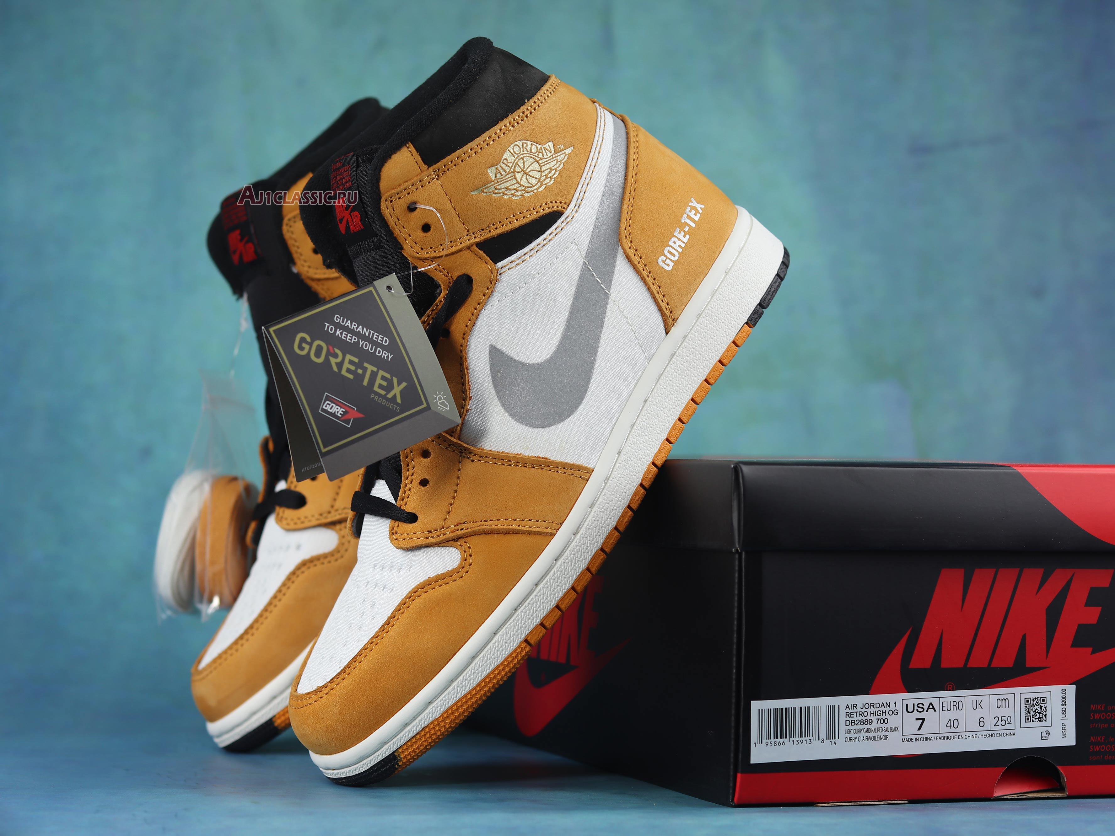 Air Jordan 1 High Element Gore-Tex Light Curry DB2889-700 Light Curry/Cardinal Red/Sail/Black Sneakers Air Jordan 1 High Element Gore-Tex Light Curry DB2889-700 Light Curry/Cardinal Red/Sail/Black Sneakers
