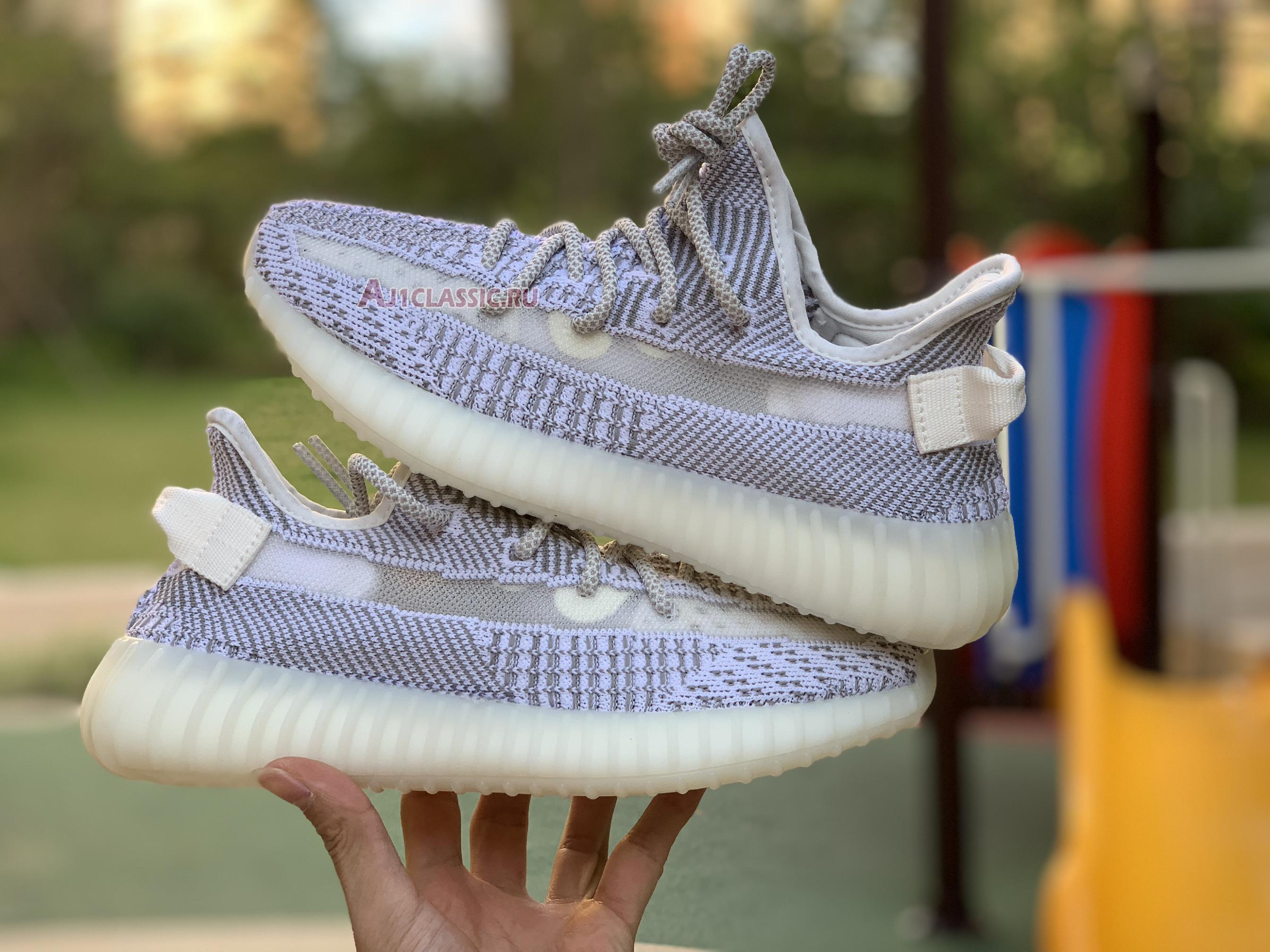 Adidas Yeezy Boost 350 V2 Static Non-Reflective EF2905 Static/Static/Static Sneakers Adidas Yeezy Boost 350 V2 Static Non-Reflective EF2905 Static/Static/Static Sneakers