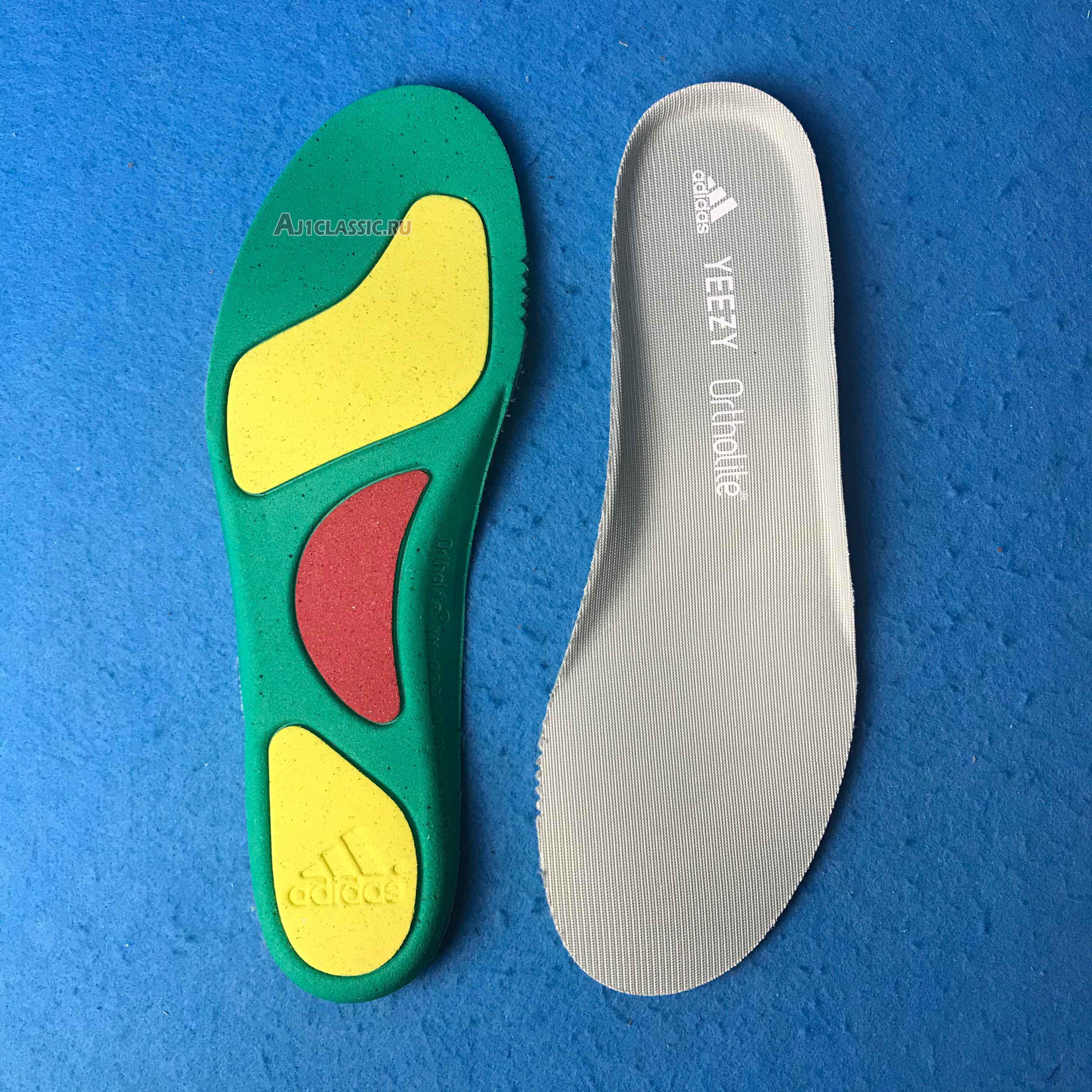 Adias Yeezy 500 Salt EE7287 Salt/Salt/Salt Sneakers Adias Yeezy 500 Salt EE7287 Salt/Salt/Salt Sneakers