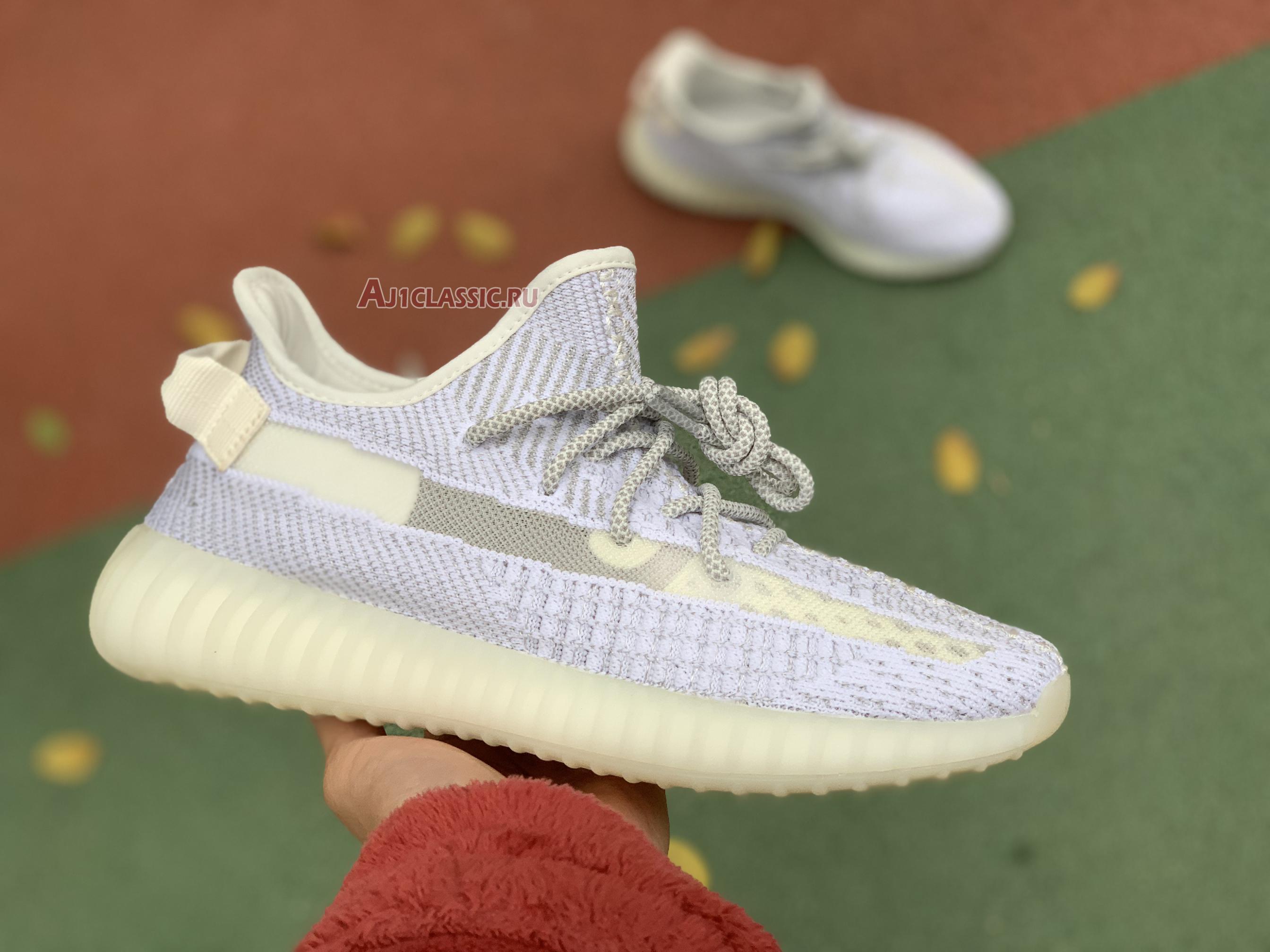 Adidas Yeezy Boost 350 V2 Static Reflective EF2367 Static/Static/Static Sneakers Adidas Yeezy Boost 350 V2 Static Reflective EF2367 Static/Static/Static Sneakers