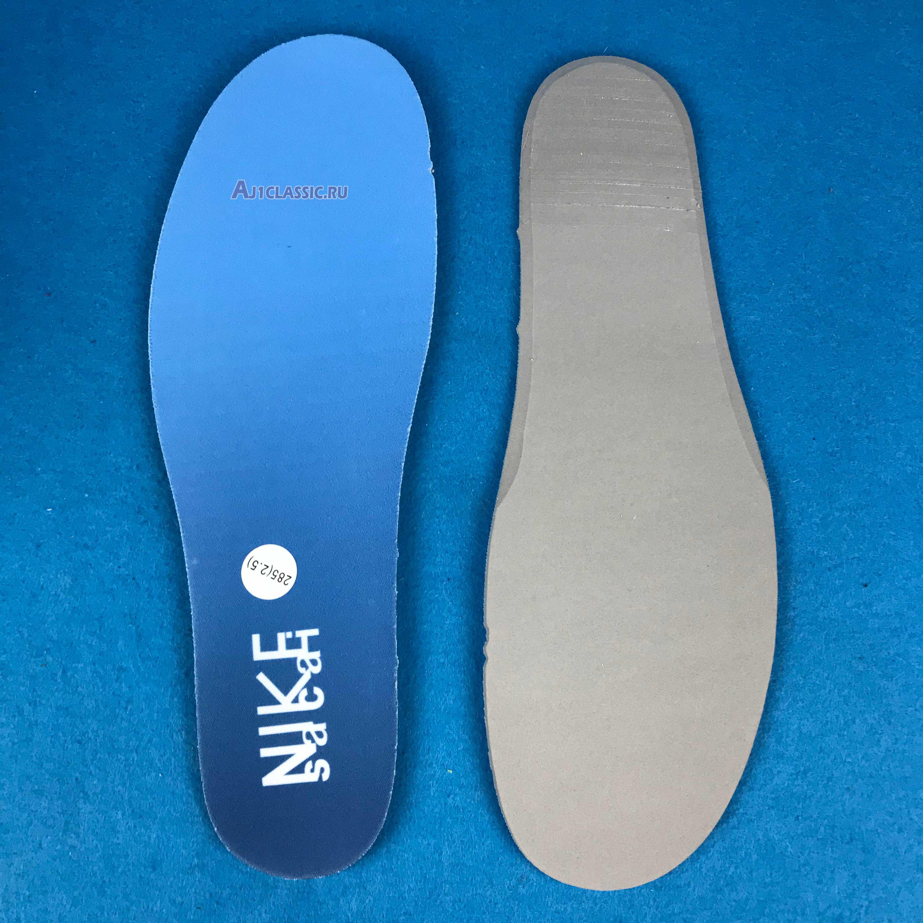 Sacai X Nike LVD WAFFLE X Fragment Design Blue BV0073-401 Blue/Blue/Green/White Sneakers Sacai X Nike LVD WAFFLE X Fragment Design Blue BV0073-401 Blue/Blue/Green/White Sneakers