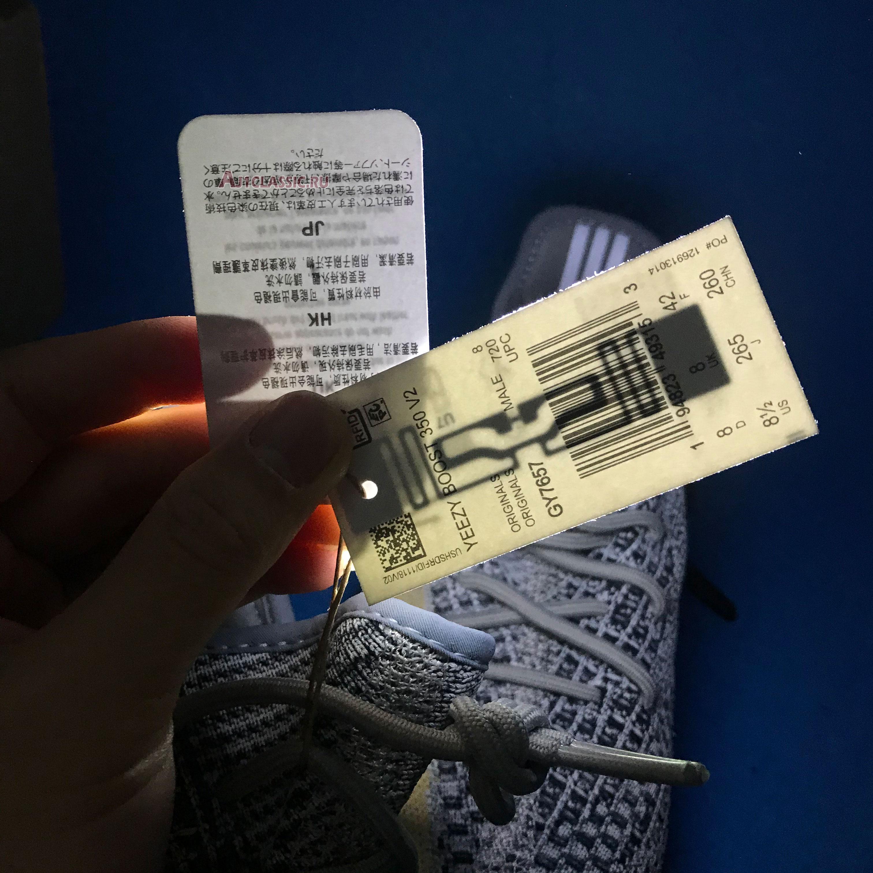 Adidas Yeezy Boost 350 V2 Ash Blue GY7657 Ash Blue/Ash Blue/Ash Blue Sneakers Adidas Yeezy Boost 350 V2 Ash Blue GY7657 Ash Blue/Ash Blue/Ash Blue Sneakers