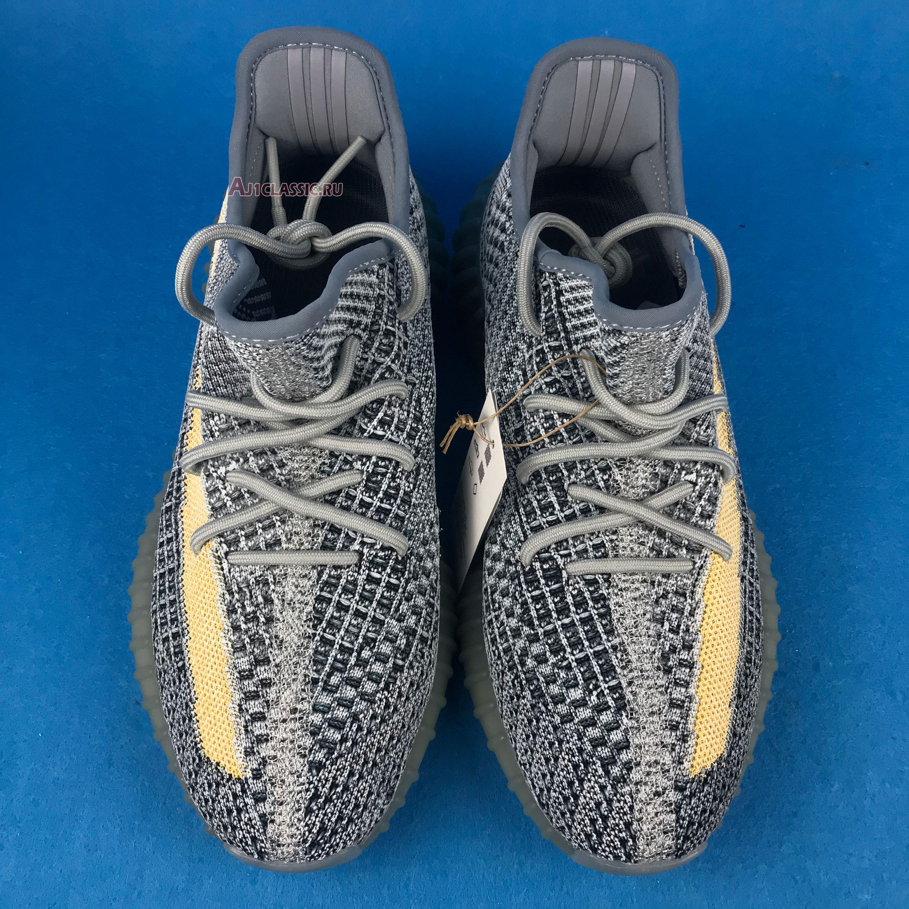 Adidas Yeezy Boost 350 V2 Ash Blue GY7657 Ash Blue/Ash Blue/Ash Blue Sneakers Adidas Yeezy Boost 350 V2 Ash Blue GY7657 Ash Blue/Ash Blue/Ash Blue Sneakers