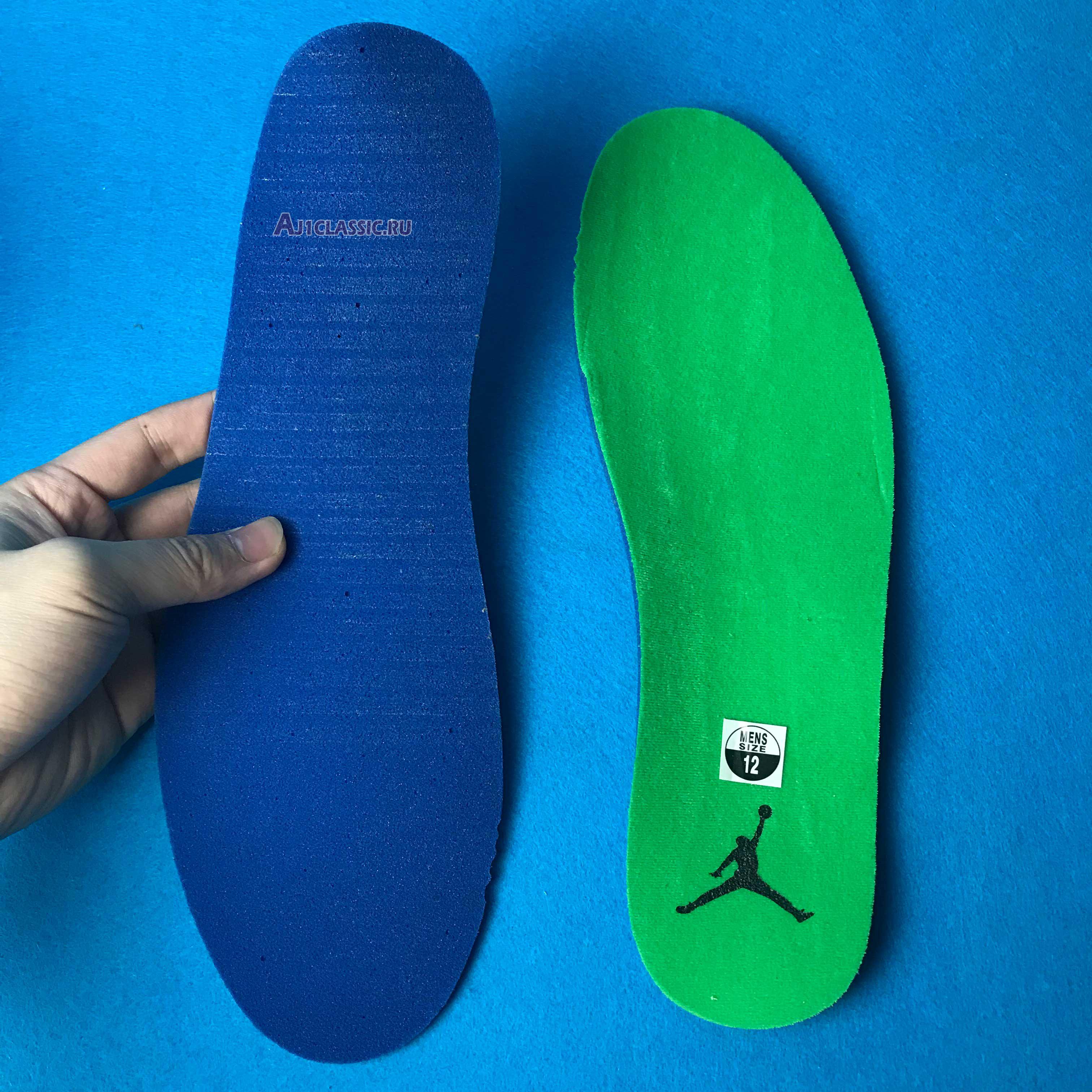 Air Jordan 13 Retro Lucky Green DB6537-113 White/Black/Lucky Green Sneakers Air Jordan 13 Retro Lucky Green DB6537-113 White/Black/Lucky Green Sneakers