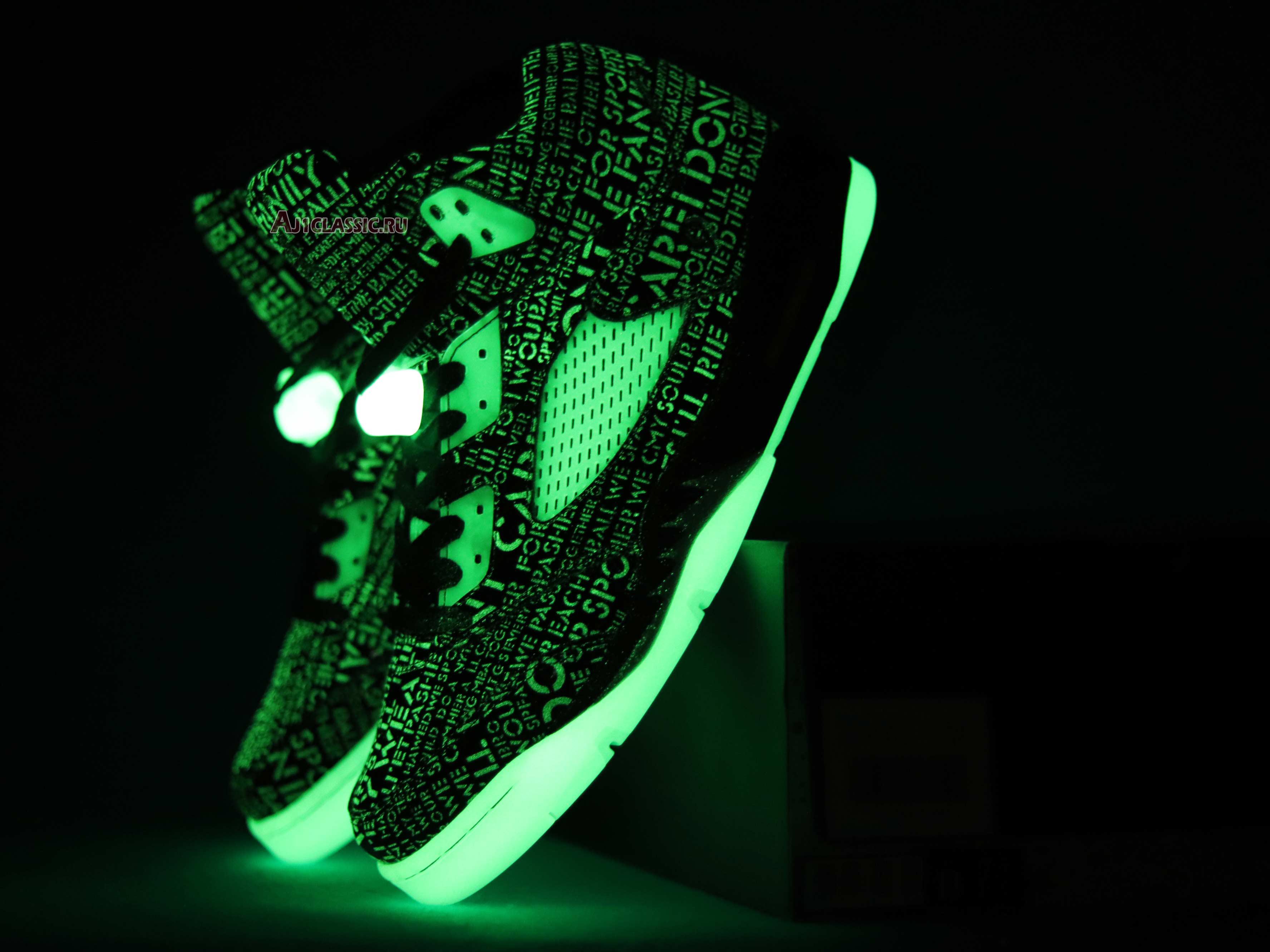 Air Jordan 5 Retro DB Doernbecher 633068-010 Black/White-Black Sneakers Air Jordan 5 Retro DB Doernbecher 633068-010 Black/White-Black Sneakers