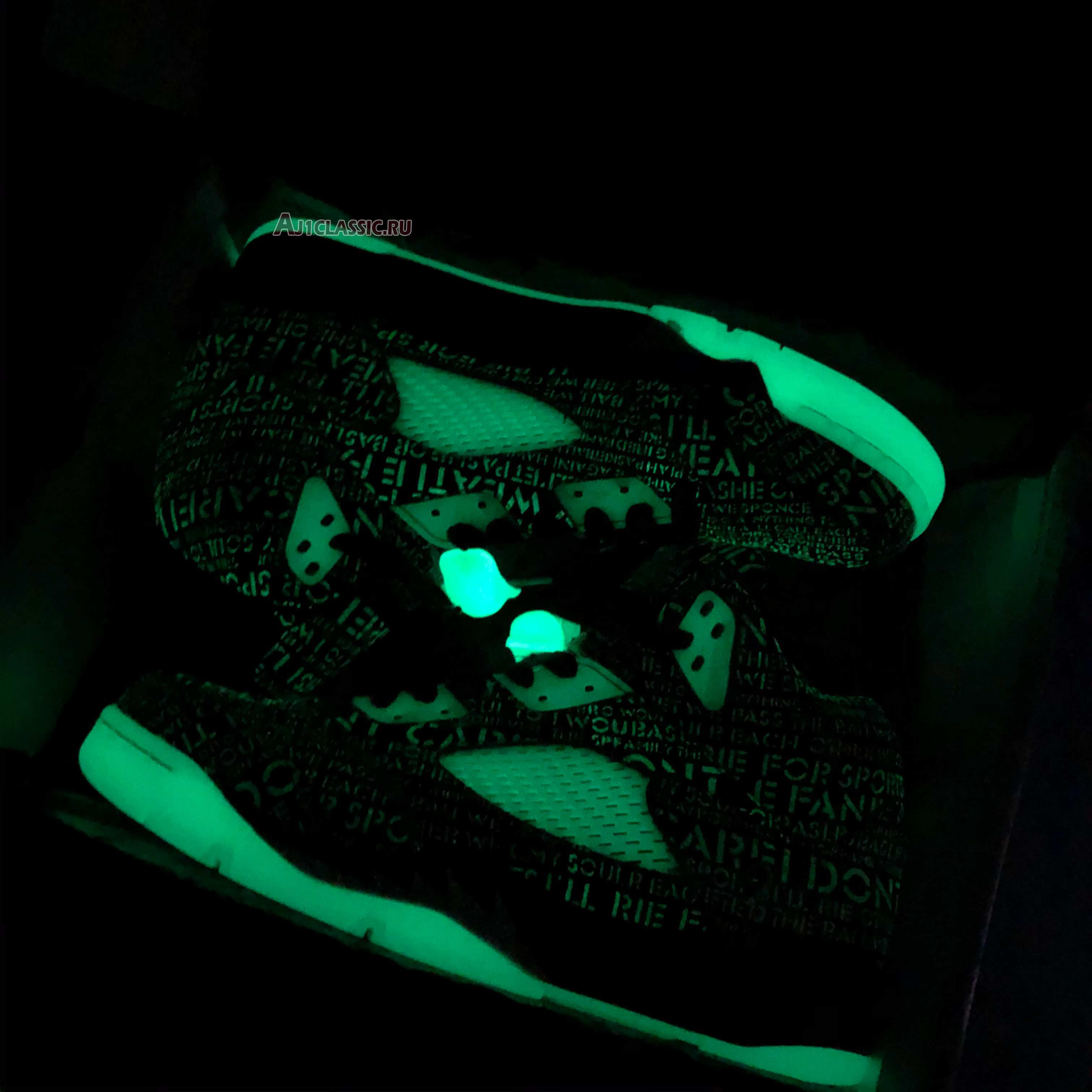 Air Jordan 5 Retro DB Doernbecher 633068-010 Black/White-Black Sneakers Air Jordan 5 Retro DB Doernbecher 633068-010 Black/White-Black Sneakers